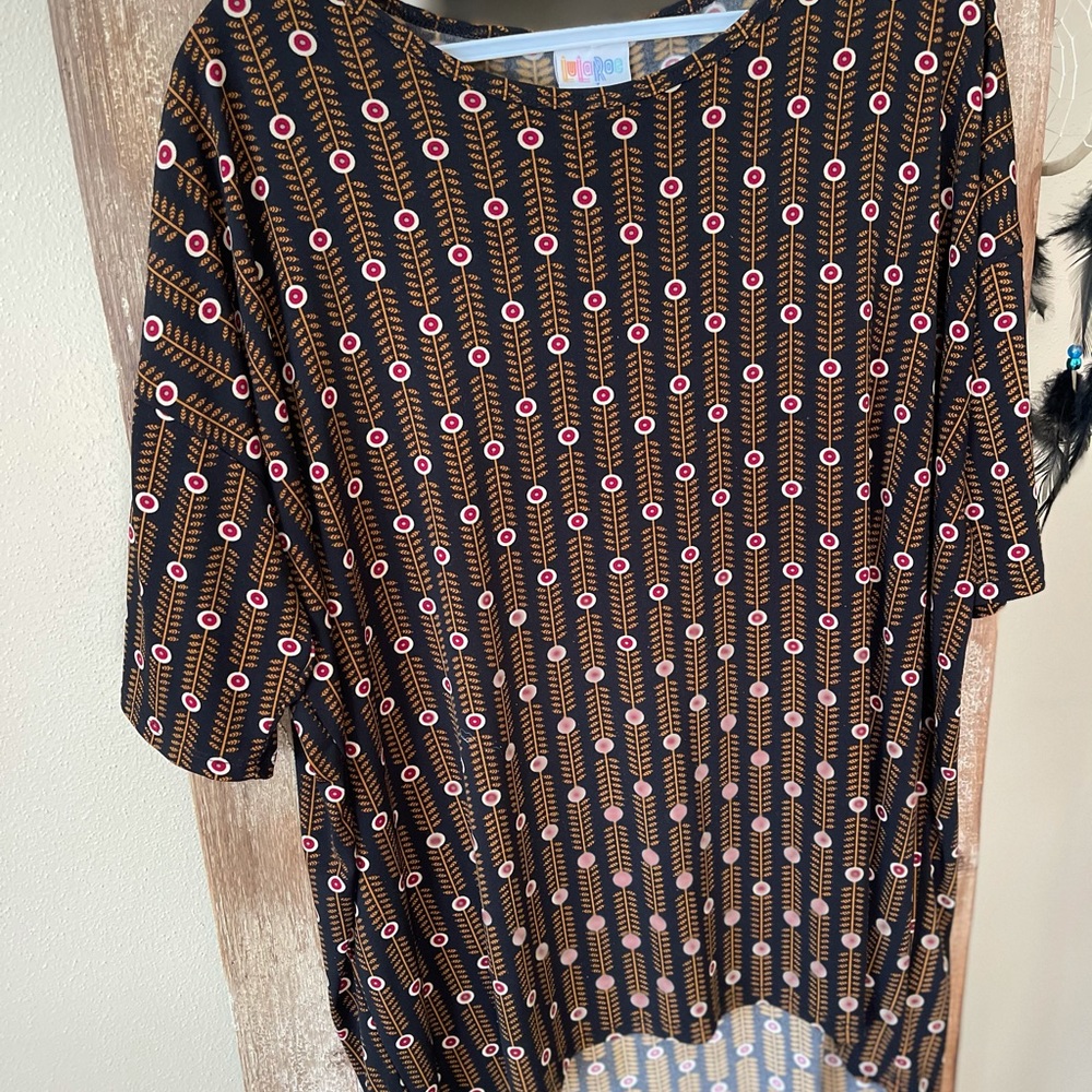 Lularoe Irma